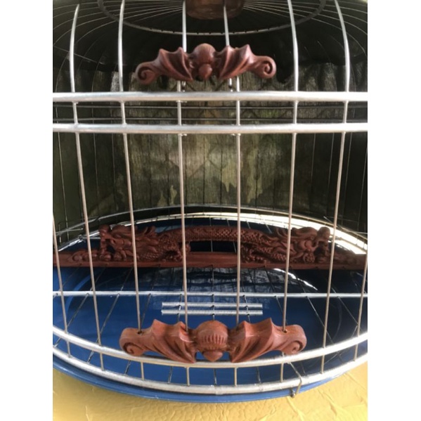 Lồng cu gáy size 36 cao cấp