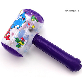 Búa Bơm Hơi Đồ Chơi Cho Bé
