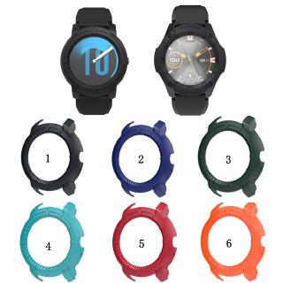 Vỏ bảo vệ đồng hồ SIKAI chuyên dụng cho Ticwatch E2 S2