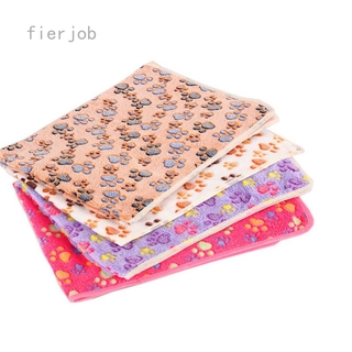 Fierjob Thảm nằm cho thú cưng