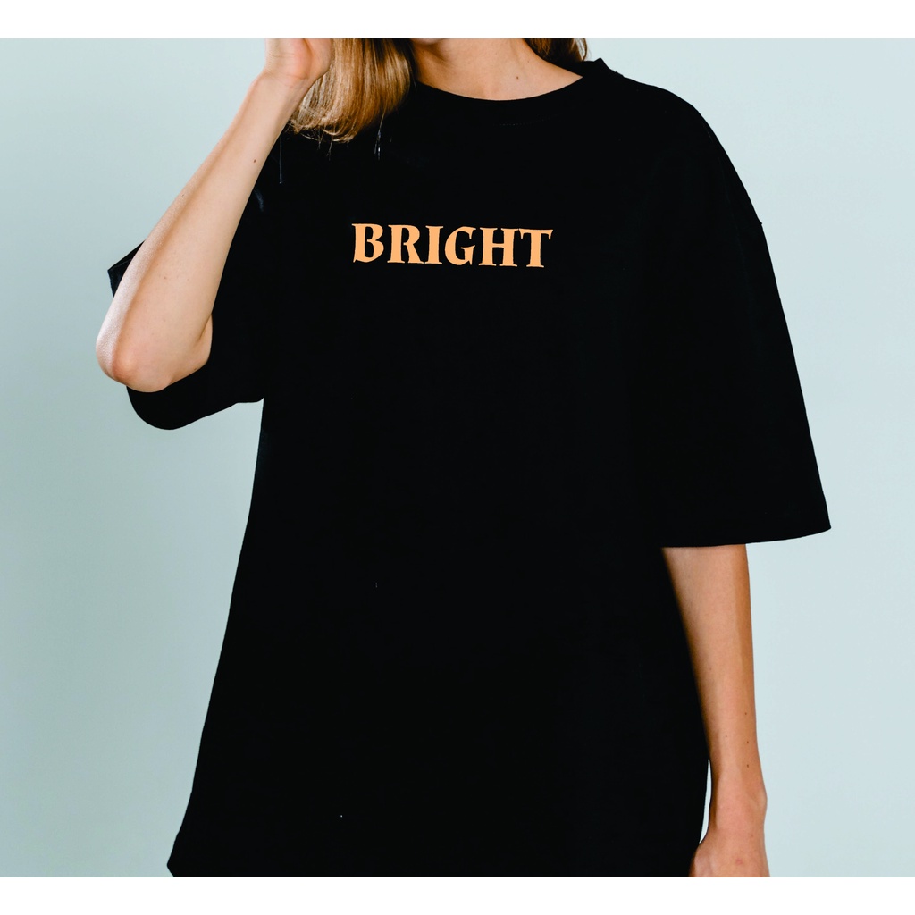 Áo thun Liên Quân BRIGHT áo thun cổ tròn chất cotton 4 chiều cực đẹp, giá rẻ nhất