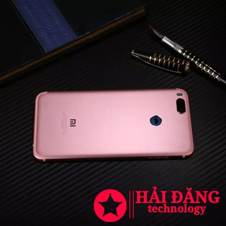 Vỏ Xiaomi Mi 5X Mi A1