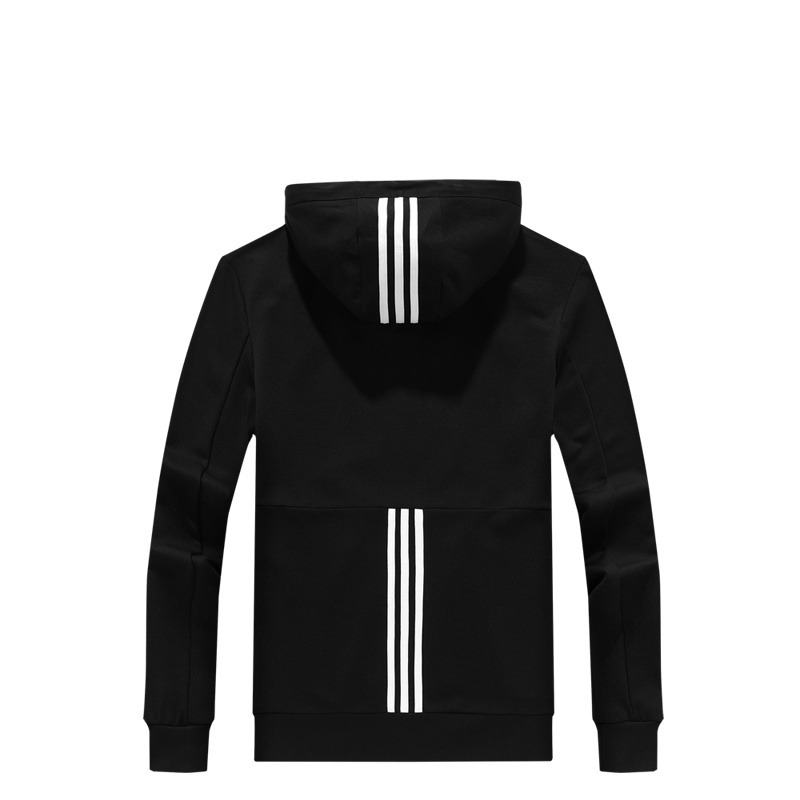 Áo Khoác Adidas Chính Hãng Thời Trang Thu Đông Cho Nam Giới Size M-5Xl