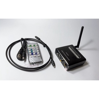 BỘ CHUYỂN QUANG OPTICAL -> AUDIO AV BLUETOOTH