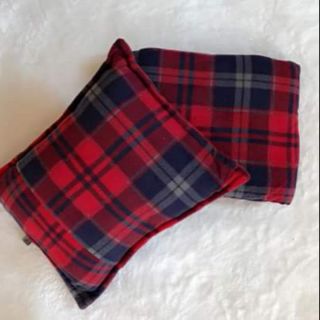 Set chăn gối nỉ vp