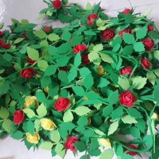 Dây hoa hồng (1 mét )