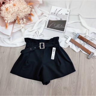 QUẦN SHORT TẶNG THẮT LƯNG ( kèm ảnh chụp)