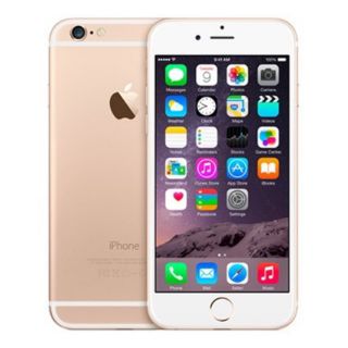 Điện thoại Apple iPhone 6 - 128GB, hàng cũ