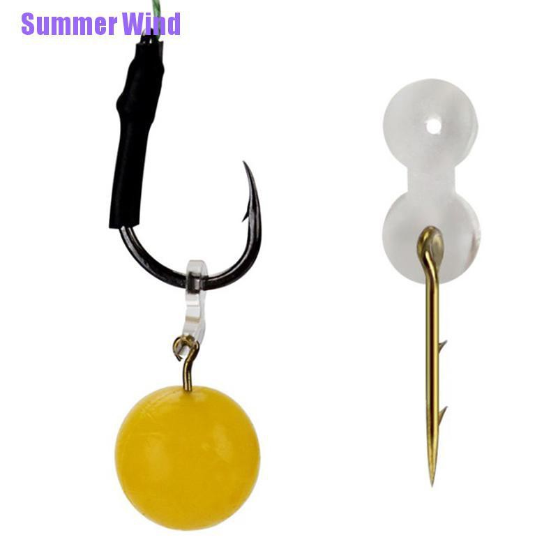 Gió Mùa Hè❥Set 12 Mồi Câu Cá Giả Hình Hạt Bắp