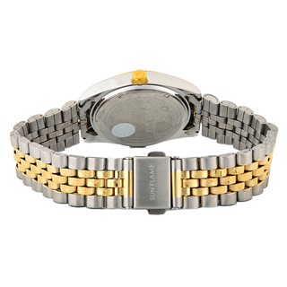 Đồng Hồ Nữ Sunflame MJL-M36