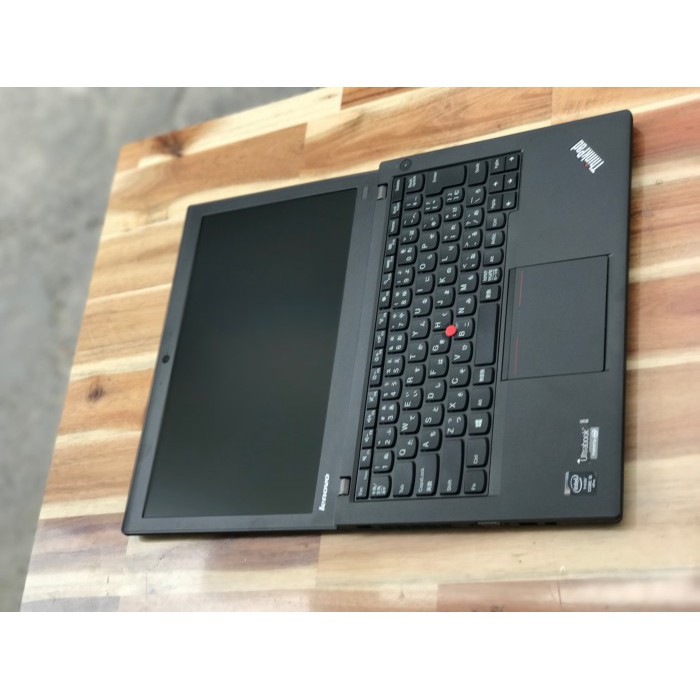 Laptop Lenovo ThinkPad X240 ( i5-4300U, Ram 4GB, SSD 180GB) Lựa Chọn Đúng Đắn Của Mỗi Người !!! | BigBuy360 - bigbuy360.vn