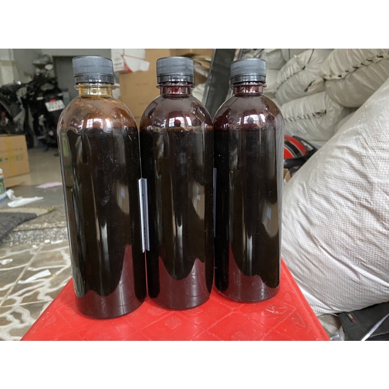Mật Rỉ Đường Chai 650g