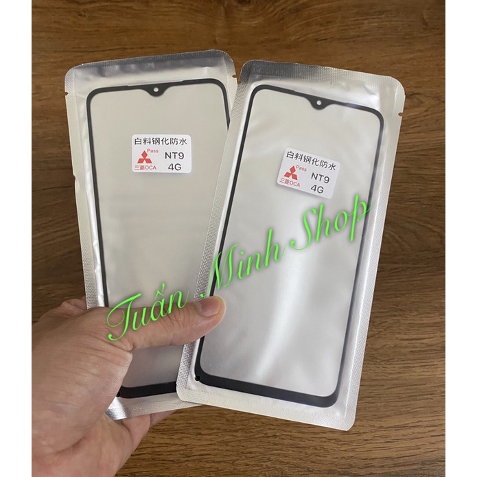 Mặt kính ép Xiaomi Redmi 9T/ Poco M3