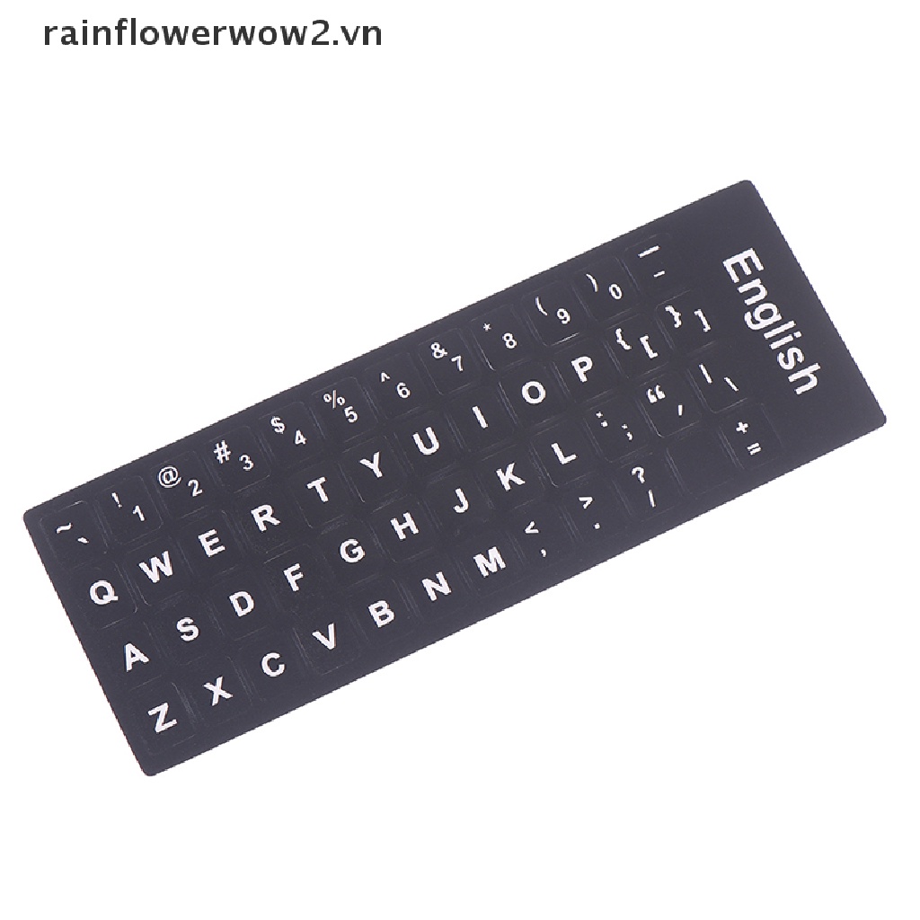 Miếng Dán Bảo Vệ Bàn Phím Máy Tính 10 &quot;Đến 17&quot;