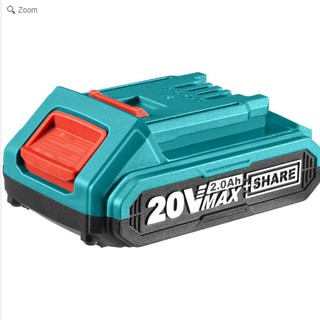 Pin lithium - ion p20s total 2ah- tfbli20011