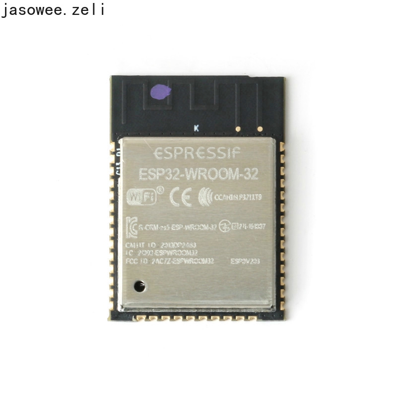 Mô Đun Wifi ESP-WROOM-32 Esp32