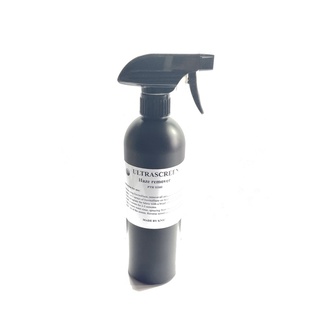 Chai xịt tẩy bóng ma trong in lụa - Haze Remover ScreenPrinting