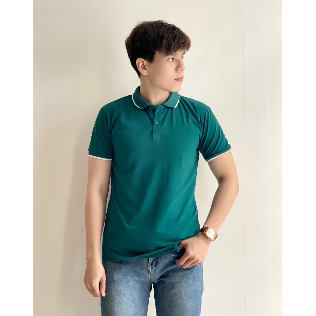 Áo Polo nam có cổ | BigBuy360 - bigbuy360.vn