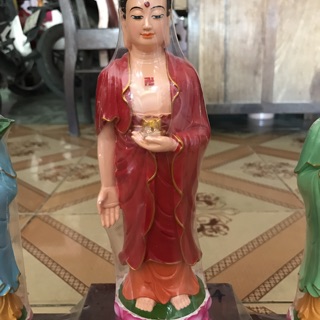 Bộ tây phương tam thánh