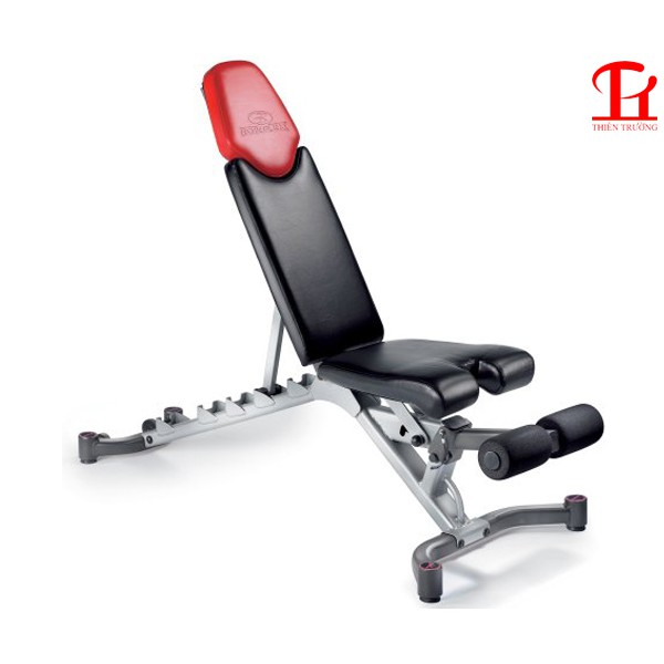 Ghế Tập Tạ Bowflex