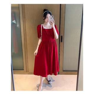 Váy Bầu Đầm Bầu A2448