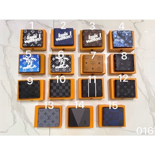 Ví nam cao cấp , ví LV da full box mẫu mã trẻ trung năng động