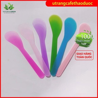 Que trộn đắp mặt nạ ( trộn mask) , que đắp mặt