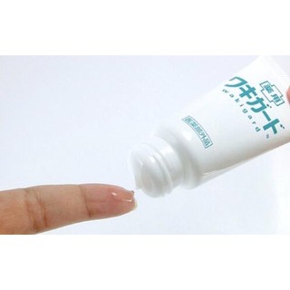 Gel bôi nách nhật bản(khử mùi hôi)