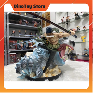 Mô hình Figure Zoro GK Cao 23cm Cực Đẹp - One Piece