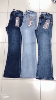 QUẦN ỐNG BASS 9 TẤC