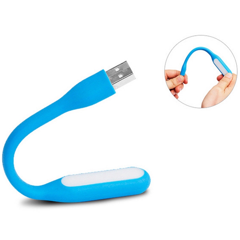 Đèn LED USB mini chiếu sáng tiện lợi cho máy tính / Laptop | BigBuy360 - bigbuy360.vn