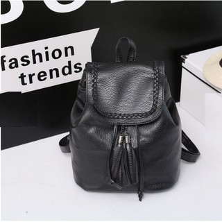 Ba lô da nữ thời trang cao cấp sieuttot st189