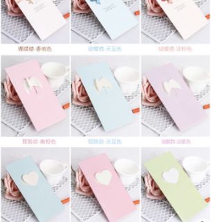 Thiệp cài chúc mừng