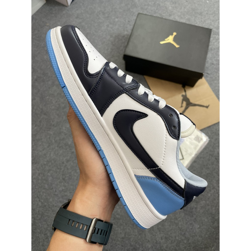 💖 Full Box Bill + Túi Jd  💖 Giày Thể Thao Nam Nữ Nike_air Jd Low/ Sneaker Travis | BigBuy360 - bigbuy360.vn