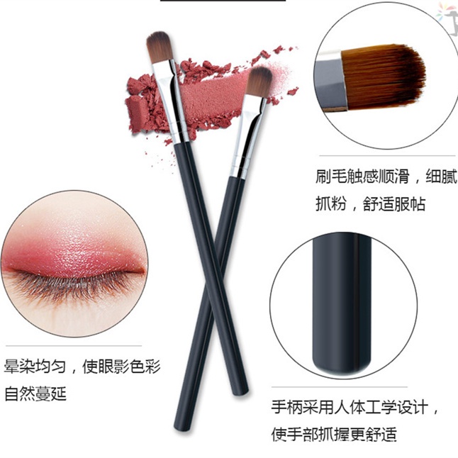 [Hàng mới về] Cọ kẻ mắt đàu nhọn mềm mại chuyên nghiệp | BigBuy360 - bigbuy360.vn