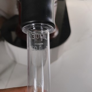 Cây Hút Cặn, Hút Phân Cho Hồ Cá Cảnh 30ML