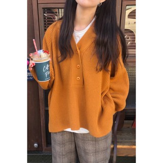 Áo len ulzzang - order