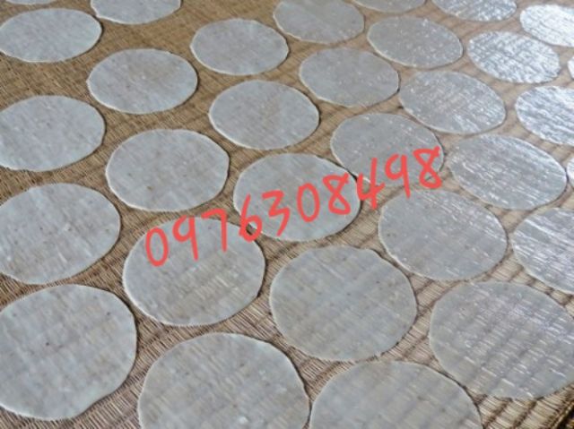 10 Bánh   -Bánh Phồng Nếp