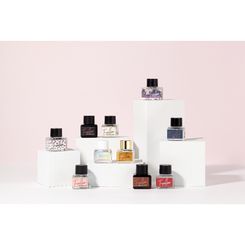 Nước Hoa Cho Vùng Kín Chiết Xuất Từ Thiên Nhiên Foellie Eau De Inner Perfume 5ml | BigBuy360 - bigbuy360.vn