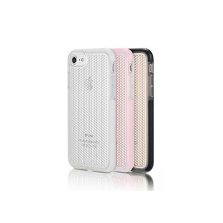 Vỏ iphone 7 plus remax chenim trắng ,trắng đen