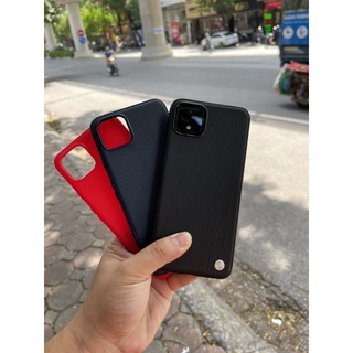 Ốp vân chống trơn Google pixel 4/4xl