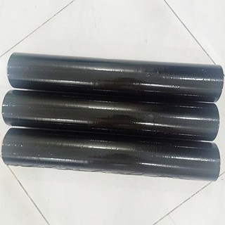 cuộn pe quấn đen thui 50cm-2kg lõi ngỏ giá chỉ có 92500/ cuộn