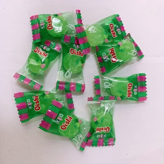 - kẹo oshi - vị ổi