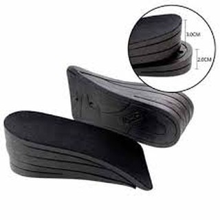 Miếng Lót Giày Tăng Chiều Cao 5cm UP