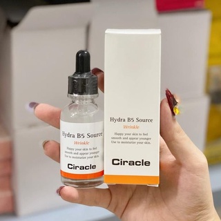 Serum B5 Ciracle