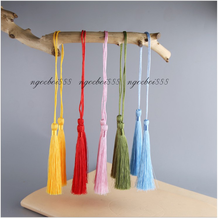 Tua Rua 2 Chùm Treo Túi Thơm, Quần Áo, Phụ kiện