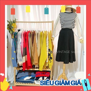 Áo len hàn quốc áo len hàng tuyển