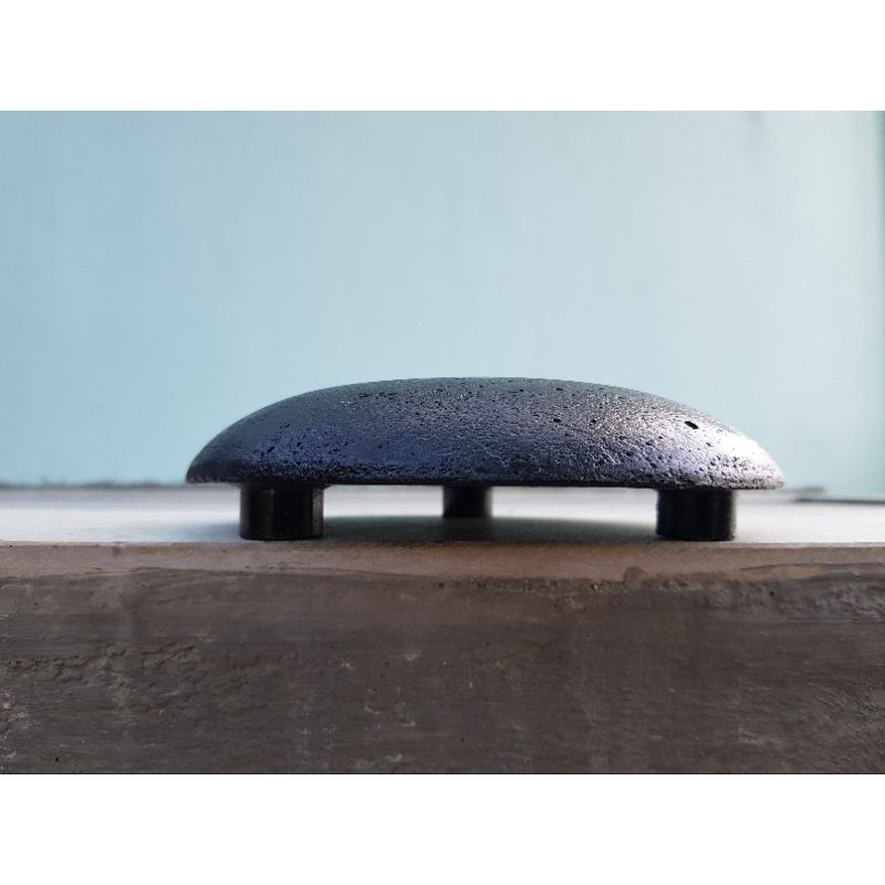 Nấm che hút đáy bể cá