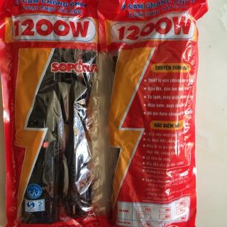 Combo 6 ổ cắm điện 6 lỗ dài 4,5m