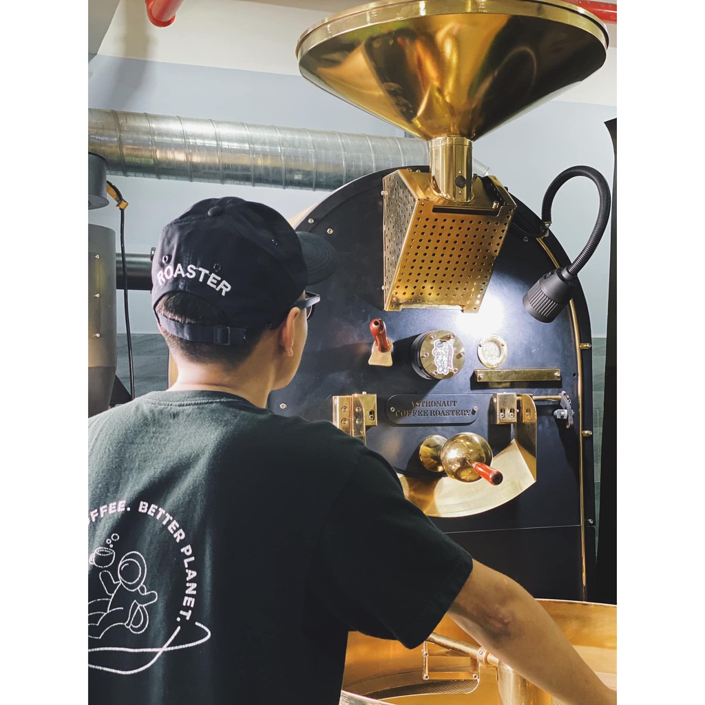 Cà phê nguyên chất MOON LIGHT - nhẹ nhàng với hương cam thoai thoải 100%Arabica | BigBuy360 - bigbuy360.vn